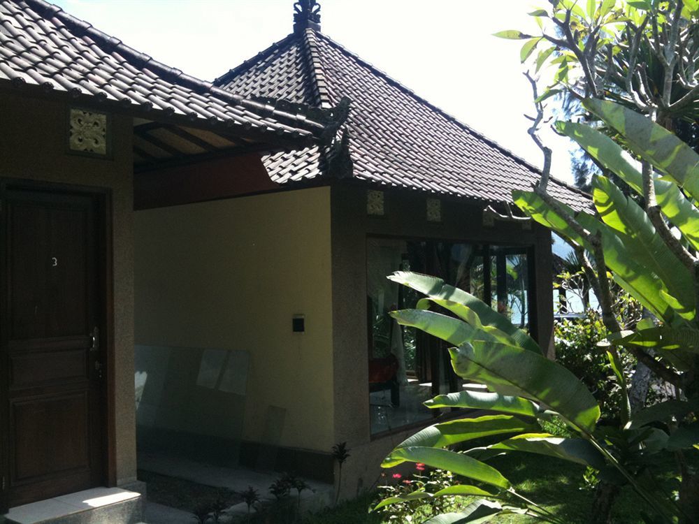 Baruna Lake Side View Kintamani Екстериор снимка